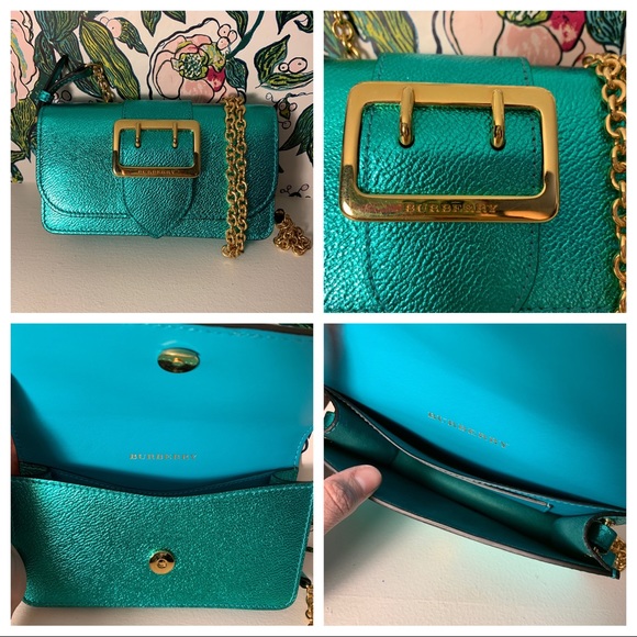 Perfect Graduation gift Burberry mini ! - Picture 4 of 6